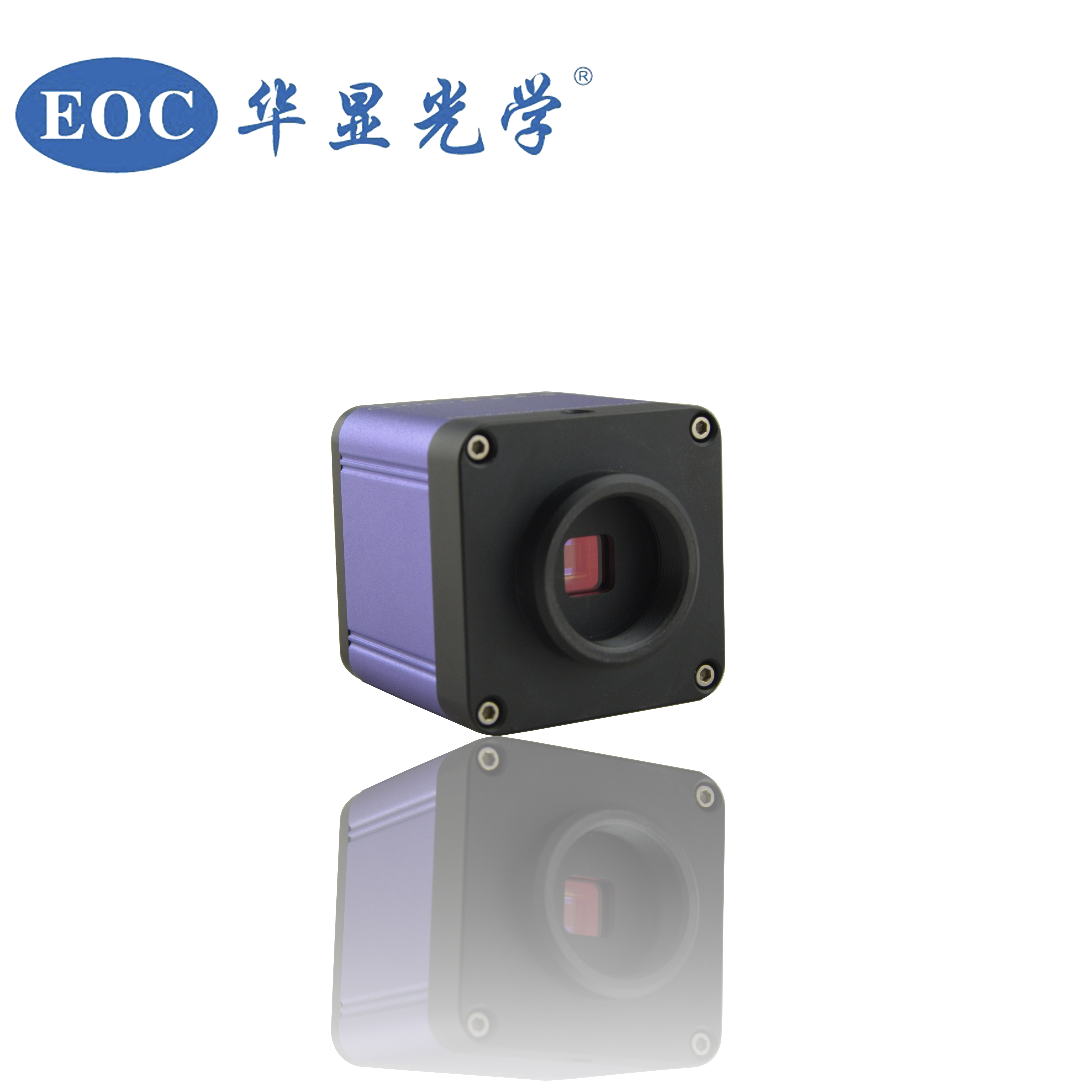 C130 VGA CCD Camera